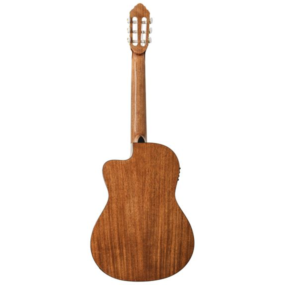 Peavey CNS-CE Classical Nylon String Guitar w/ Electronics