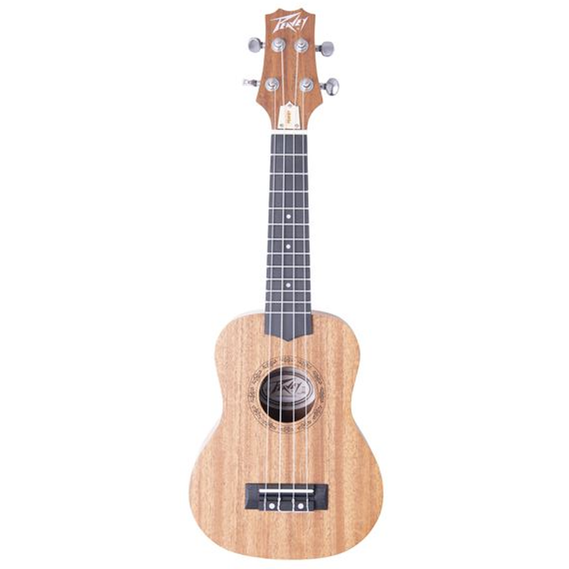 Peavey DELTAWOODS Series Student Ukulele