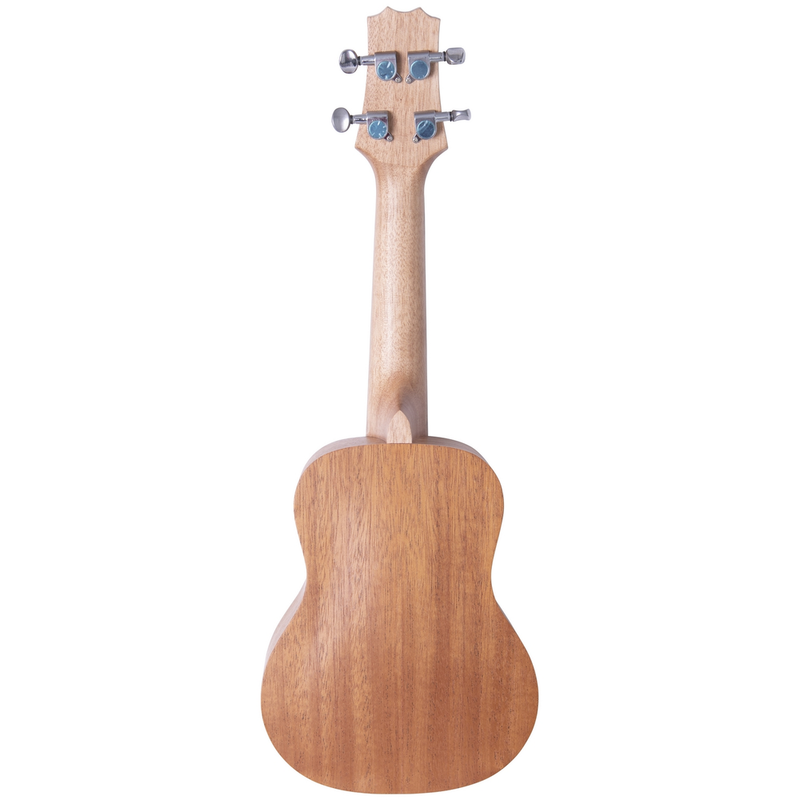 Peavey DELTAWOODS Series Student Ukulele