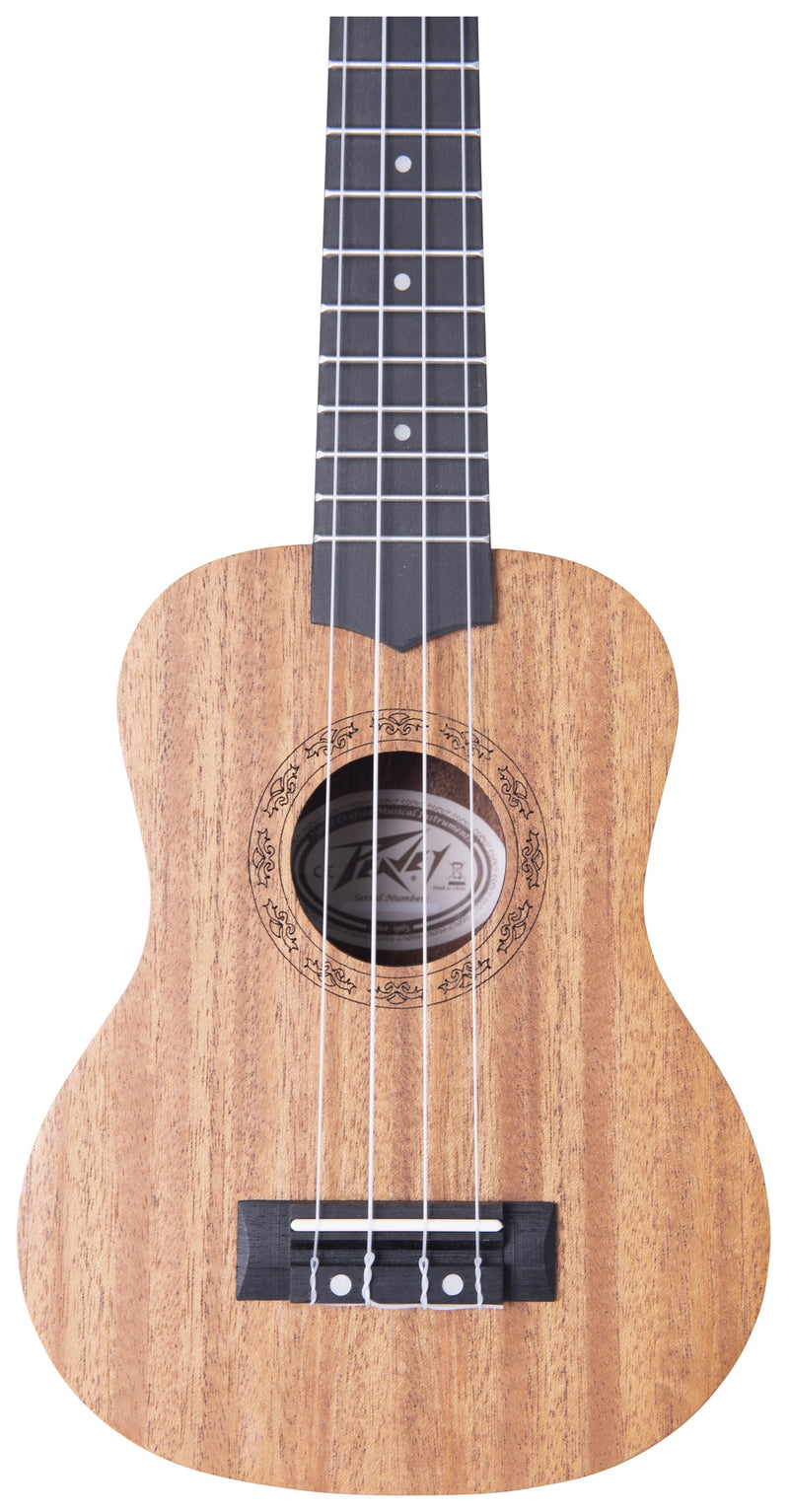 Peavey DELTAWOODS Series Student Ukulele