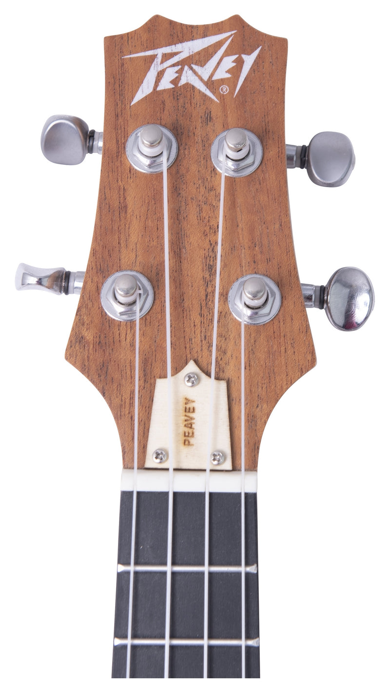 Peavey DELTAWOODS Series Student Ukulele