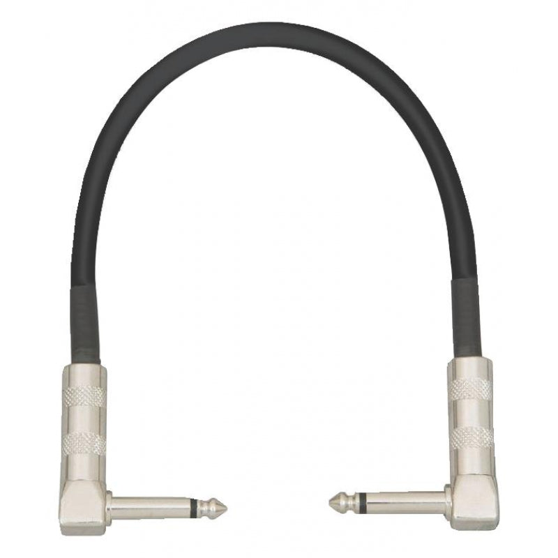 On-Stage PC312B Right-Angle Pedal Coupler - 12"