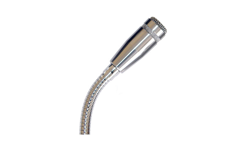 CAD 119L-19 Microphone à col de cygne dynamique cardioïde astatique 19"