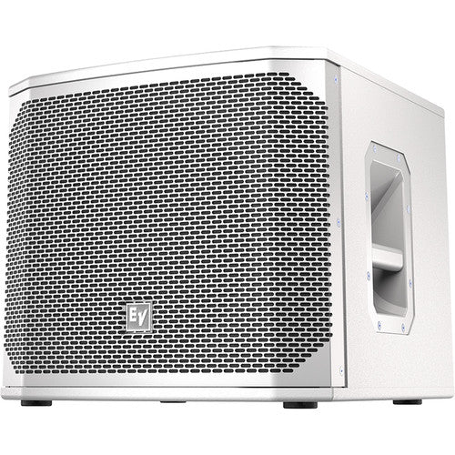 Subwoofer passif Elex200-12S-W