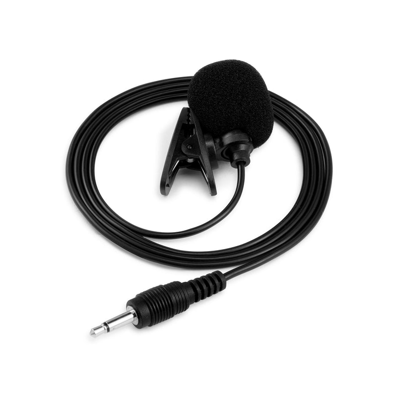 Gemini GMU-HSL100 Wireless Microphone System