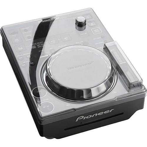 Decksaver DS-PC-CDJ350 Dust Cover