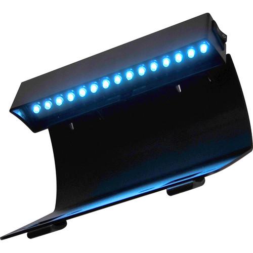 Manhasset M1060 Led  Led Lamp Ii Music Stand Light - Red One Music