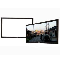 Grandview Lf Pu 150 Permanent Fixed-Frame Prestige Series - Red One Music