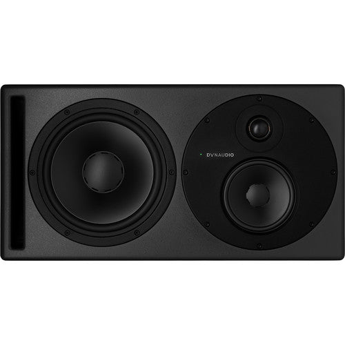 Dynaudio CORE-59 Professional 3-Way Reference Studio Monitor (Dark Grey, Single) - 9"