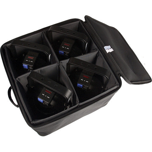 Gator G-PAR 64LED4 Par Can Boîtier d'éclairage