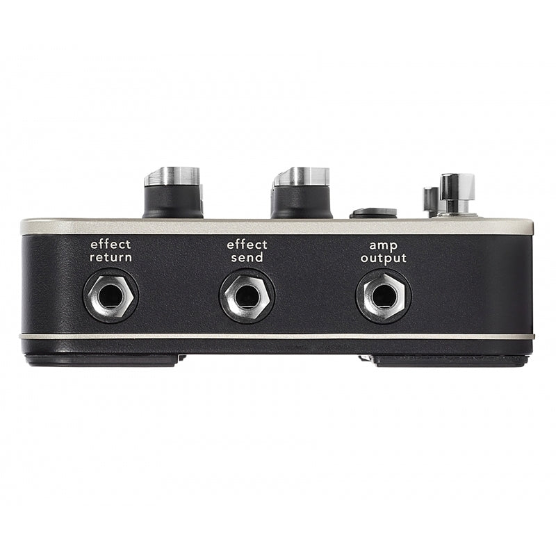 Fishman PLATINUM PRO Preamp/EQ/DI Pedal