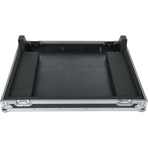 Gator G-TOUR SIIMPACTNDH ATA Flight Case en bois pour console de mixage Soundcraft SI Impact