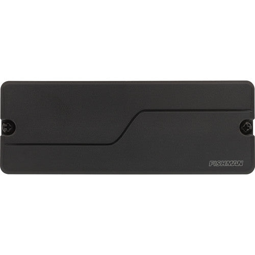 Fishman FLUENCE SIGNATURE SERIES Tosin Abasi 8-String Pickup Set - Black