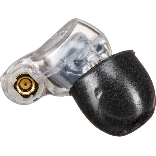 Shure SE425-CL-LEFT Left Side Earphone - Clear