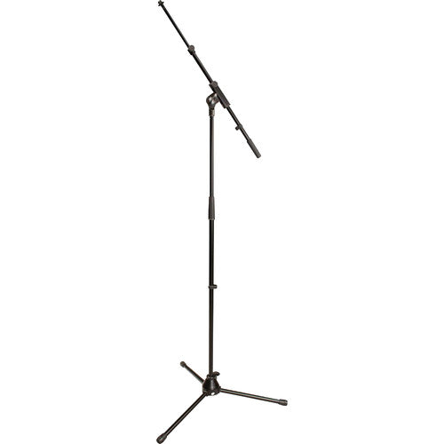 Support de micro pour trépied à perche télescopique Ultimate Support JS-MCTB200