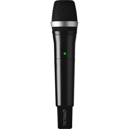 AKG DHTTERAD D5 Émetteur portatif numérique professionnel 2,4 GHz 