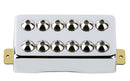 Dean Guitars DPU TC CC G HEX Time Capsule Middle Pickup (Chrome Cover With Hex Screws)