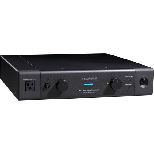 Furman ELITE-20PFI Linear Filtering AC Power Source Conditioner