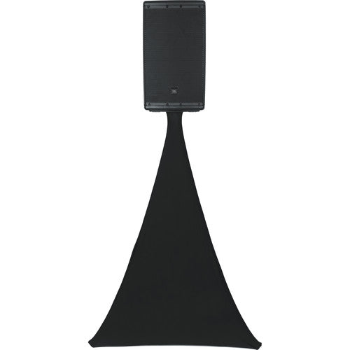 Gator Frameworks GFW-TRIPODSCRIMB Trépied 360 Couverture Scrim - Noir