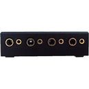 Rolls HA43 4 Output Stereo Headphone Amplifier