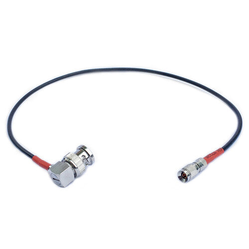 Atomos ATOM-XCAB02 UltraSync ONE to BNC Timecode and Genlock Cable (Red)