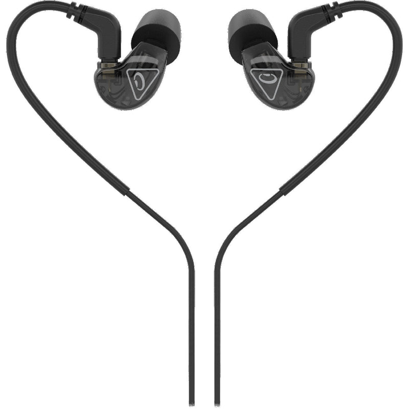 Behringer SD251-CK Studio Monitoring Earphones