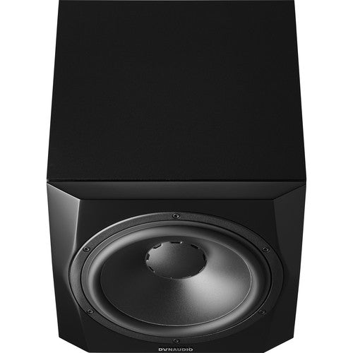 Dynaudio 9S True Bass Powered Studio Subwoofer (Single) - 9.5"
