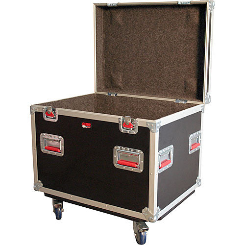 Gator G-TOURTRK3022HS ATA Wood Flight Truck Pack Mallette 9 mm - 30 x 30 x 22"