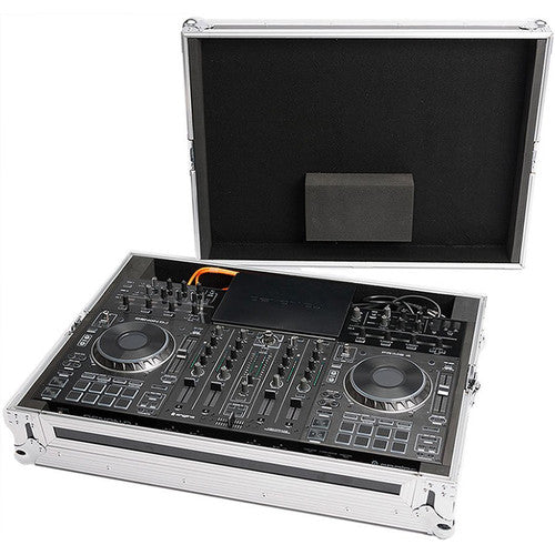Magma MGA40994 Boitier DJ-Controller Prime 4 pour Denon Prime 4 DJ System