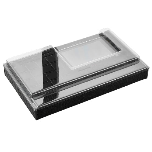 Decksaver DS-PC-MPCLIVEII Polycarbonate Cover for MPC Live II