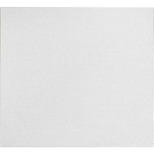 Primacoustic PAINTABLE Panneau 48" x 48" x 2" Bord Carré - Blanc, Paquet de 3