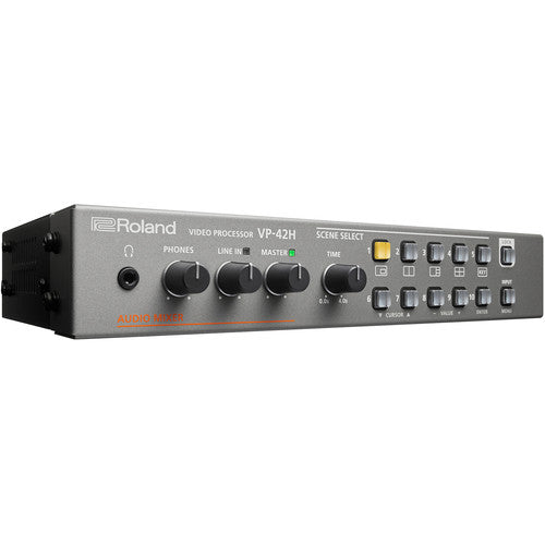 Roland VP-42H Video Processor 4 x 1 HDMI