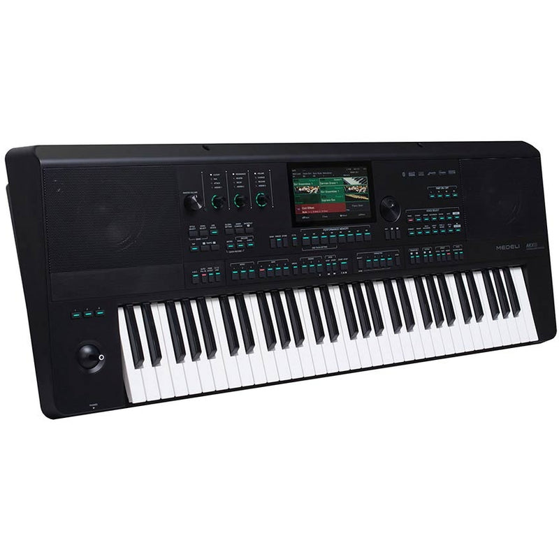 Medeli AKX10 Arranger Pro Series Digital Workstation
