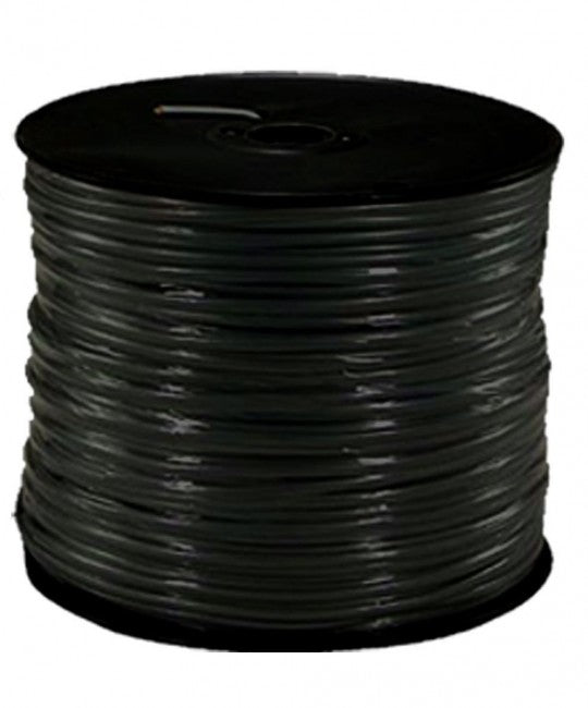 ProX XC-412-100 100 ft. 12 Gauge - 4 Conductor High Performance Passive Speaker Cable