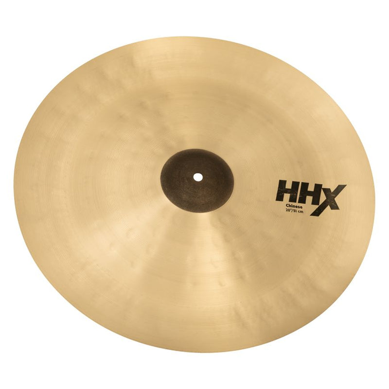 Sabian 12016XN HHX Chinese Cymbal - 20"