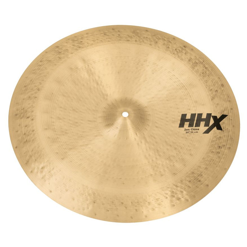 Sabian 12016XNZ HHX Zen Chinese Cymbal - 20"
