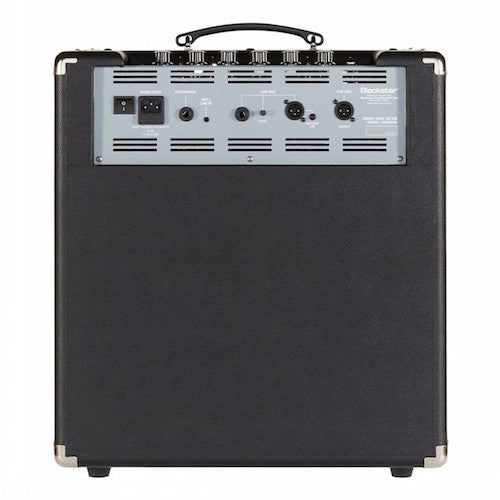 Blackstar Bass U120 Bass Combo 1X12 - Red One Music