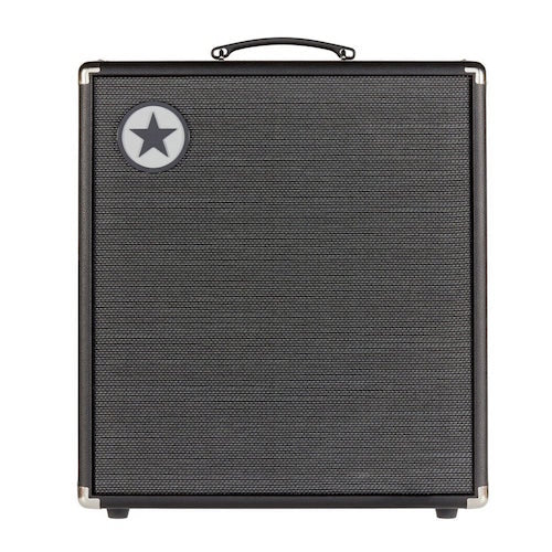 Blackstar Bass U120 Bass Combo 1X12 - Red One Music