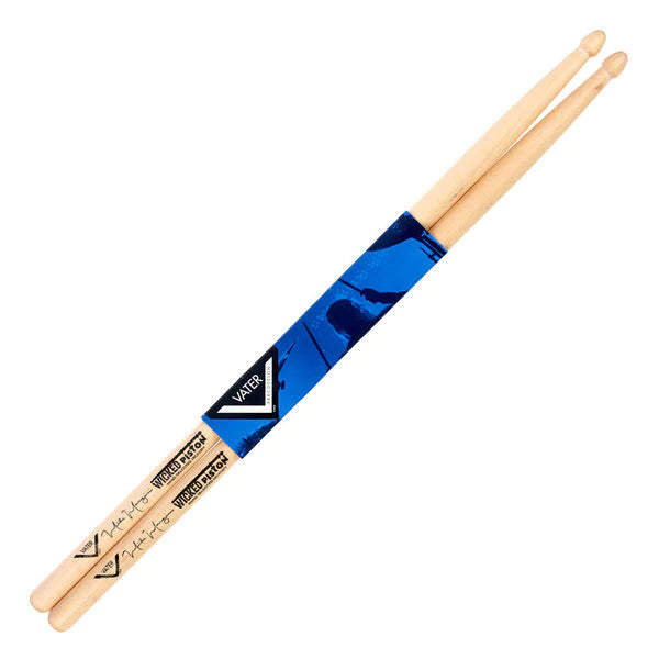 Vater VHMMWP Mike Mangini's Wicked Piston Signature Series Drumsticks
