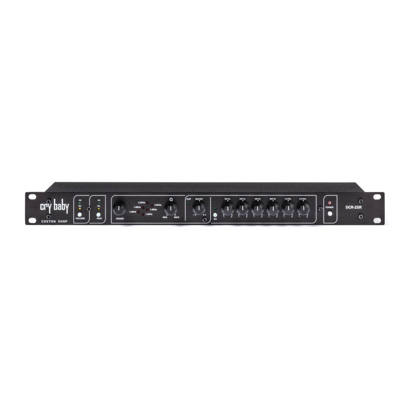 Dunlop DCR2SR Cry Baby Rack
