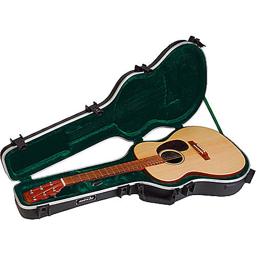 Case de guitare acoustique SKB 1SKB-000