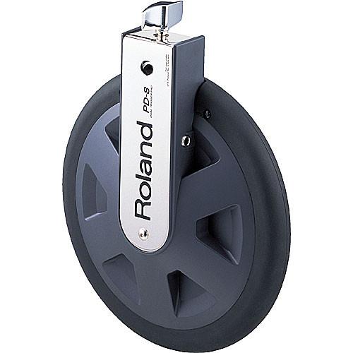 Roland PD-8 Rubber Drum Pad - Red One Music