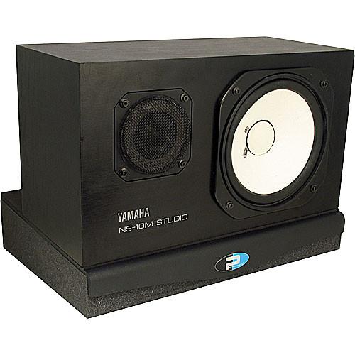 Primacoustic Rx9-Df Recoil Stabilizer Single - Red One Music