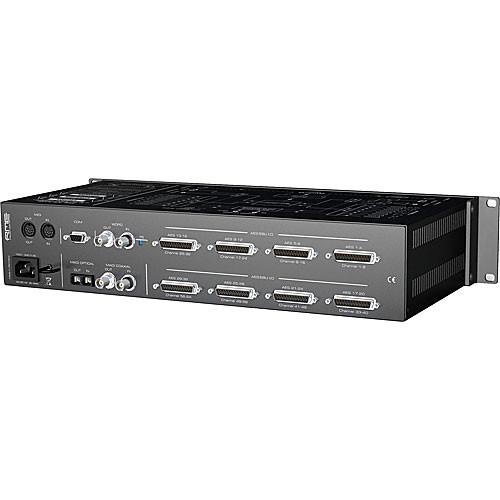 RME ADI6432 - 64-Channel 24-Bit192Khz Madi  Aes Format Converter - Red One Music
