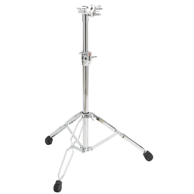 Gibraltar 6713E 6700 Hd Double Braced Electronics Mounting Stand - Red One Music