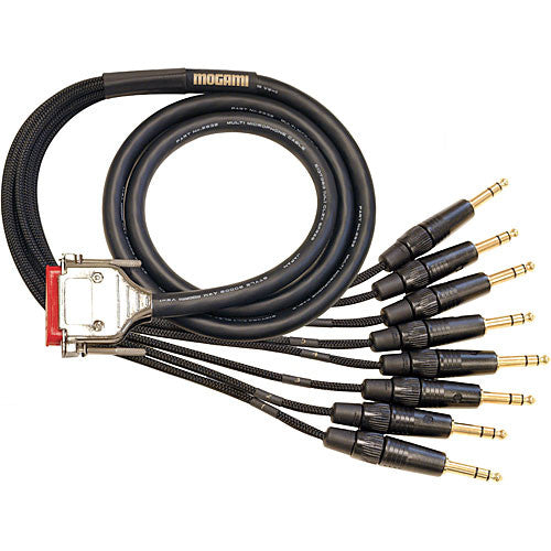 Mogami Or DB25 - TRS 50" 