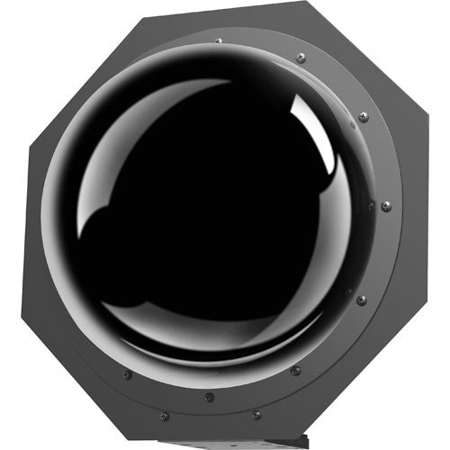 Sennheiser A 5000 CP Passive Circulary Polarized UHF Wide-Band Antenna for Wireless Microphones and Monitor Systems (450 - 960MHz)