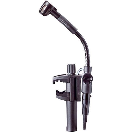AKG C518Ml Drum And Percussion Microphone - Red One Music