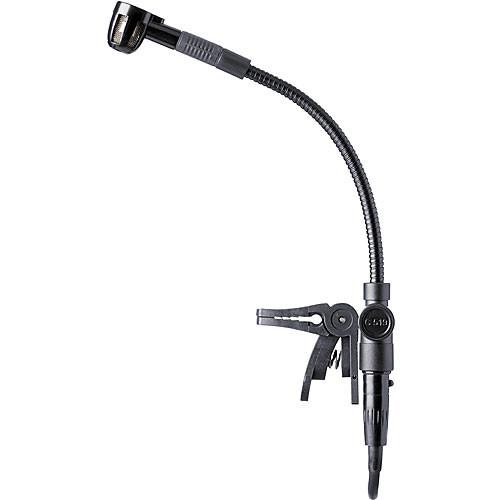AKG C519Ml Woodwind And Brass Microphone - Red One Music