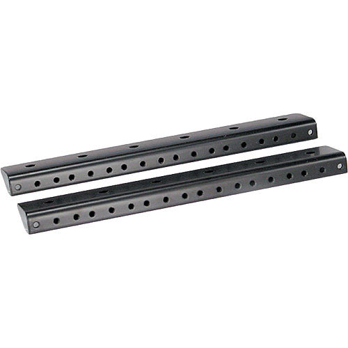 Odyssey ARR04 4RU Pre-Tapped Rack Rails